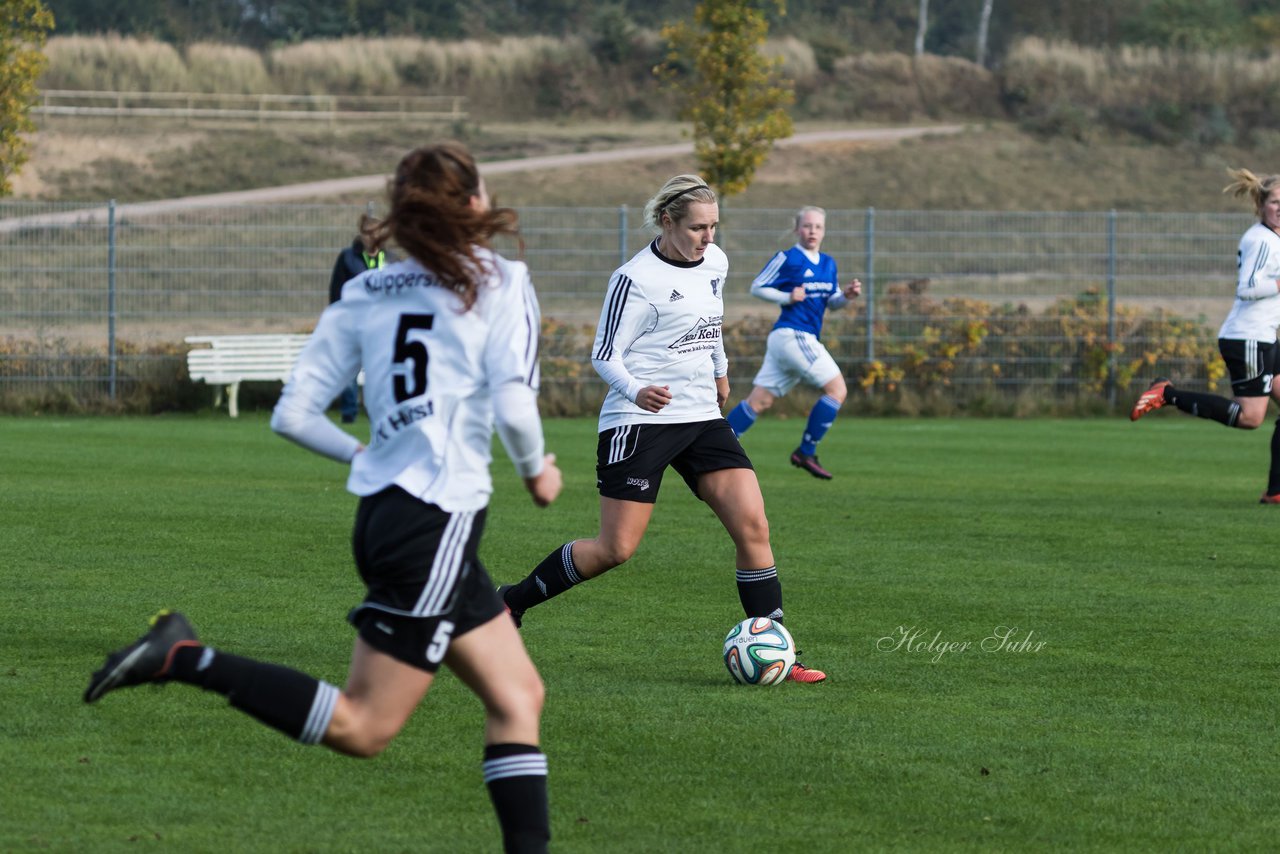 Bild 428 - Frauen FSC Kaltenkirchen - VfR Horst : Ergebnis: 2:3